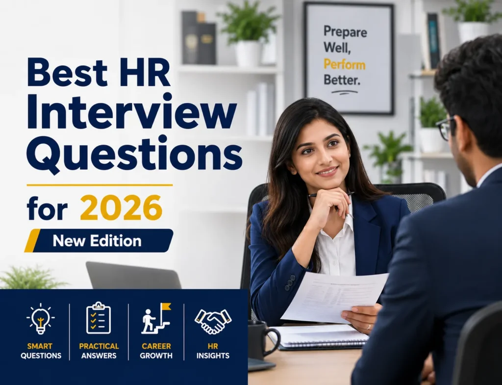 hr interview questions